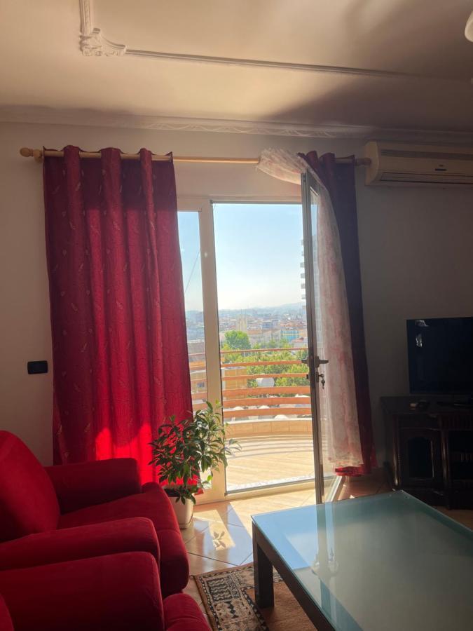 Flodril Apartmán